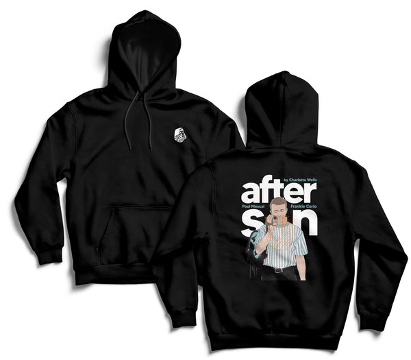 AFTERSUN LOGO HOODIE