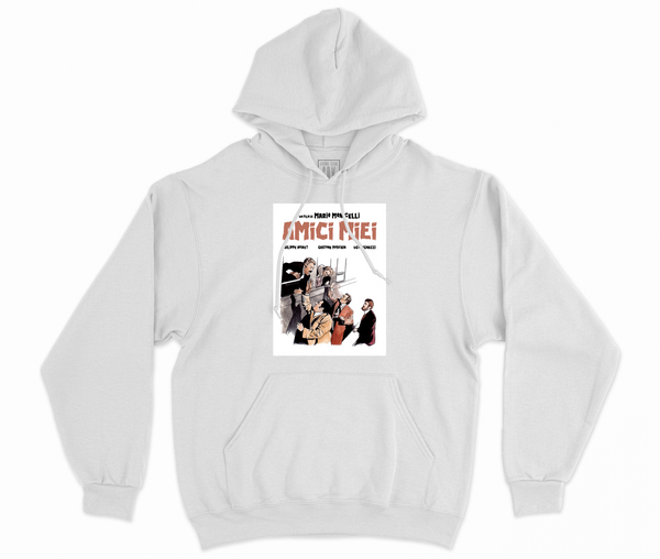 AMICI MIEI CLASSIC HOODIE