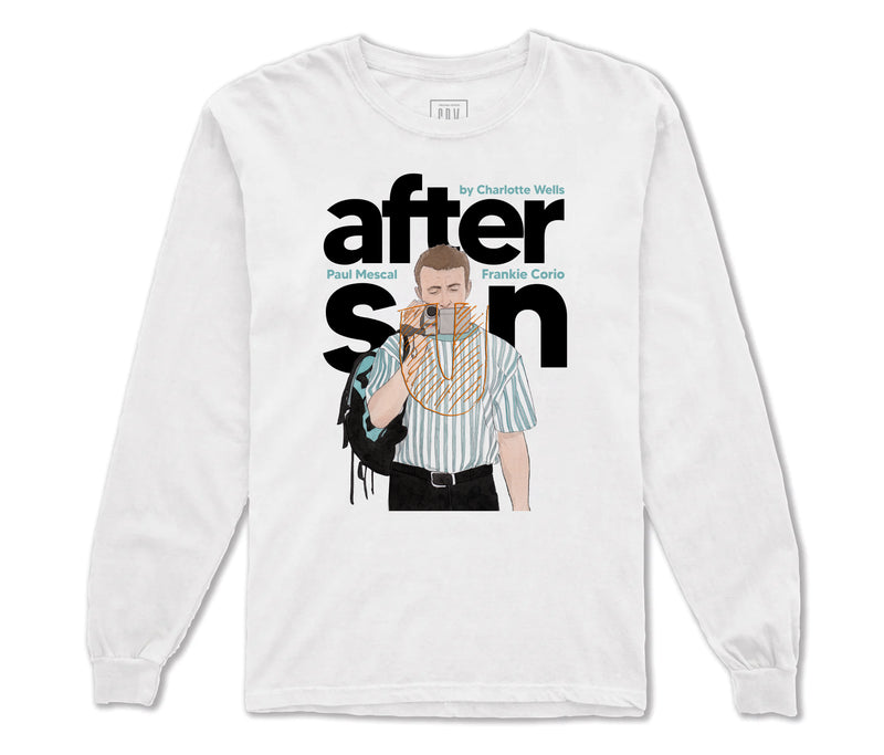 AFTERSUN CLASSIC LONG SLEEVES