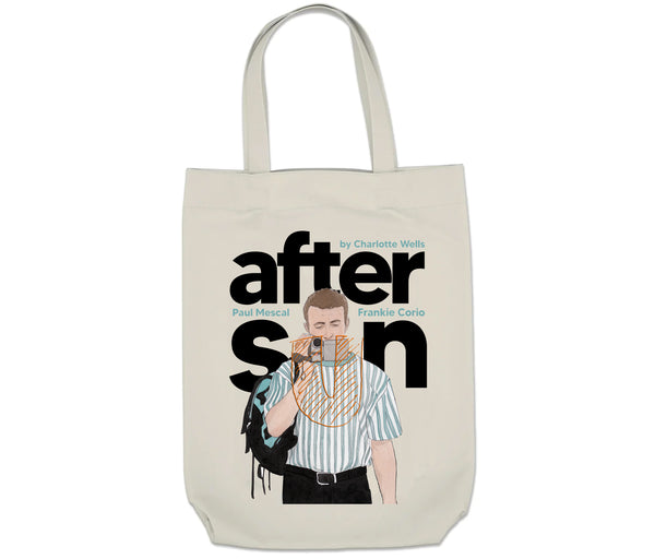 AFTERSUN TOTE BAG