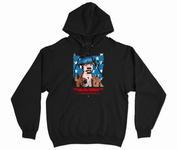 GANGS OF NEW YORK CLASSIC HOODIE