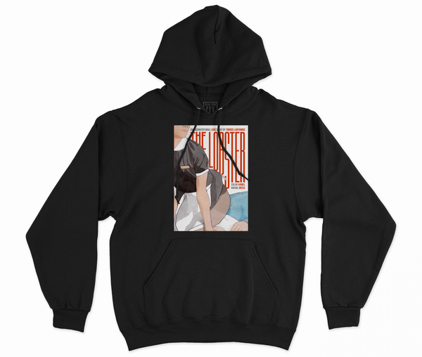 LOBSTER CLASSIC HOODIE