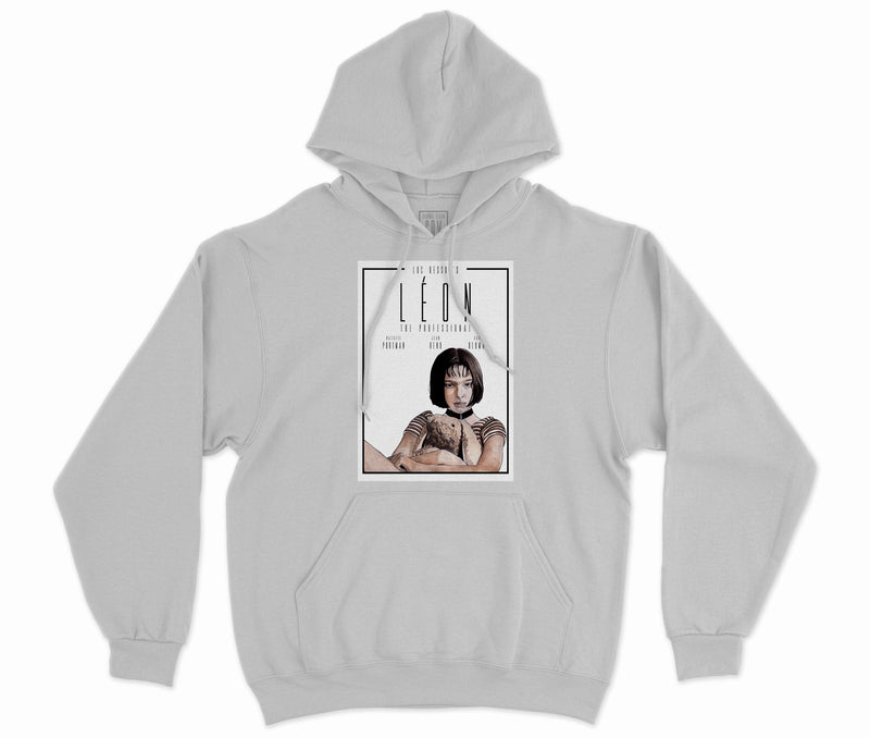 LÉON THE PROFESSIONAL CLASSIC HOODIE
