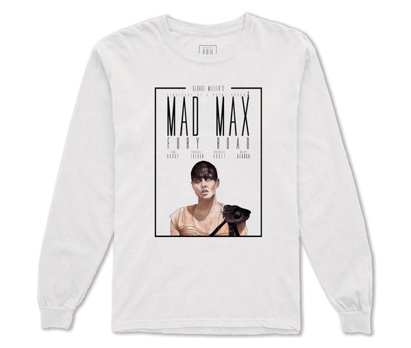 MAD MAX CLASSIC LONG SLEEVES