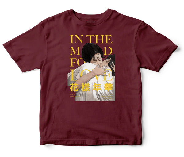 IN THE MOOD FOR LOVE CLASSIC T-SHIRT
