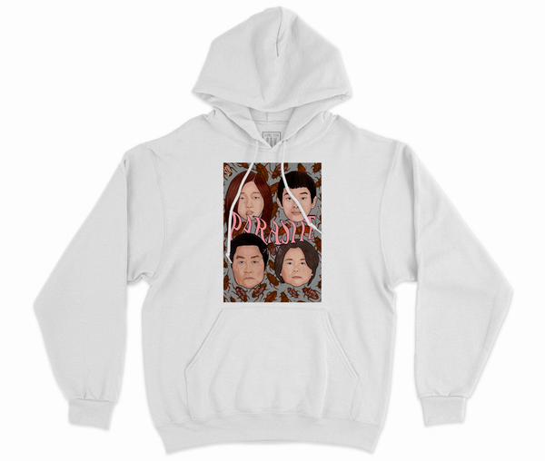 PARASITE CLASSIC HOODIE
