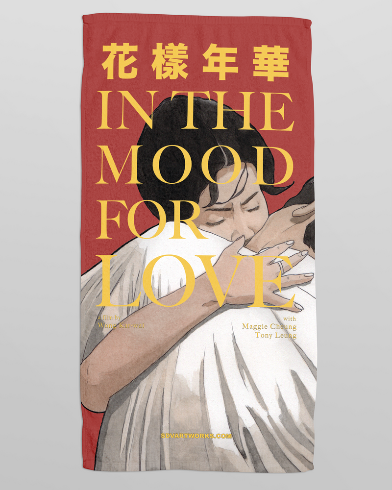 TELO MARE IN THE MOOD FOR LOVE