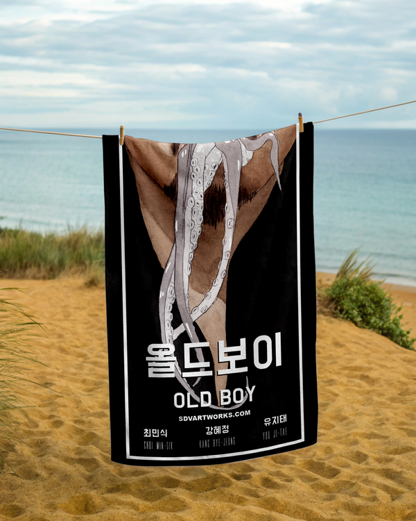 TELO MARE OLD BOY