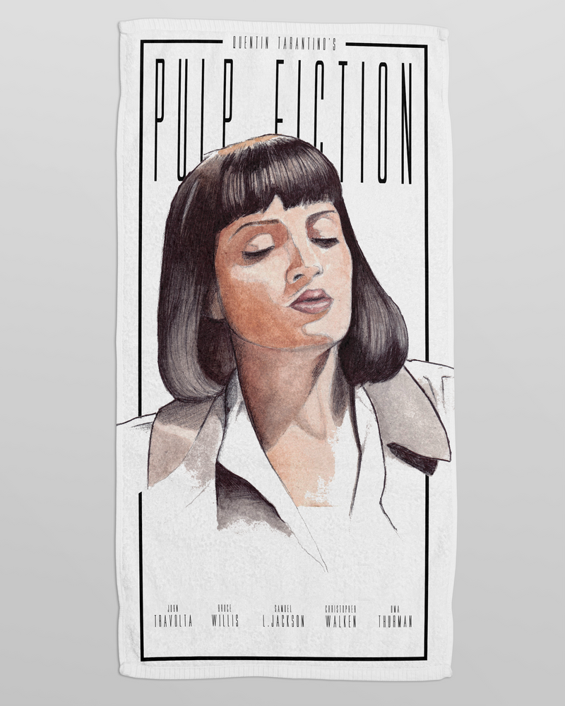TELO MARE PULP FICTION