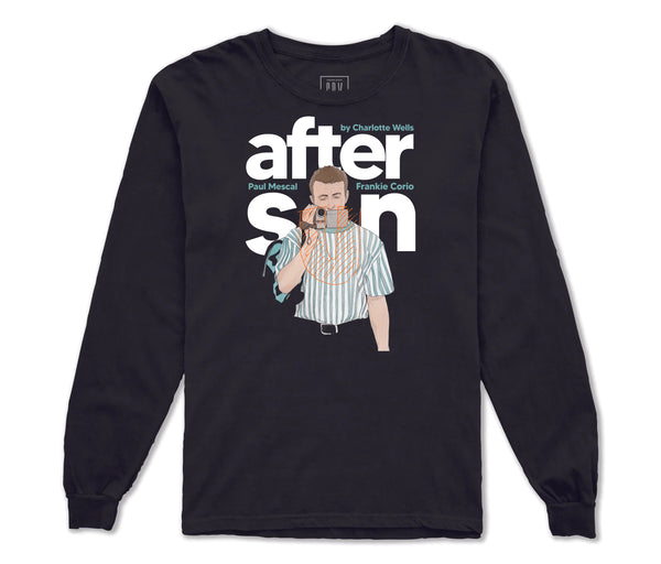 AFTERSUN CLASSIC LONG SLEEVES