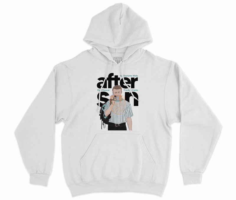 AFTERSUN CLASSIC HOODIE