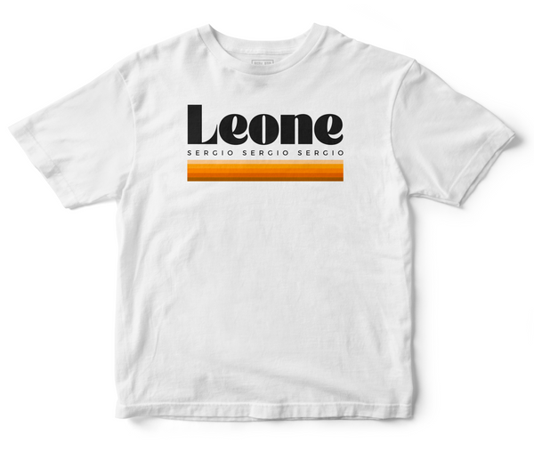 LEONE ARTESETTIMA X SDV