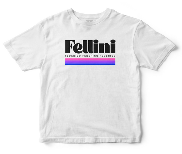 FELLINI ARTESETTIMA X SDV