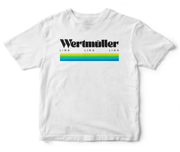 WERTMÜLLER ARTESETTIMA X SDV