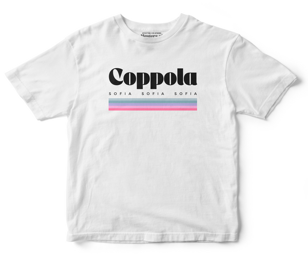 (PRE-ORDER) COPPOLA ARTESETTIMA X SDV