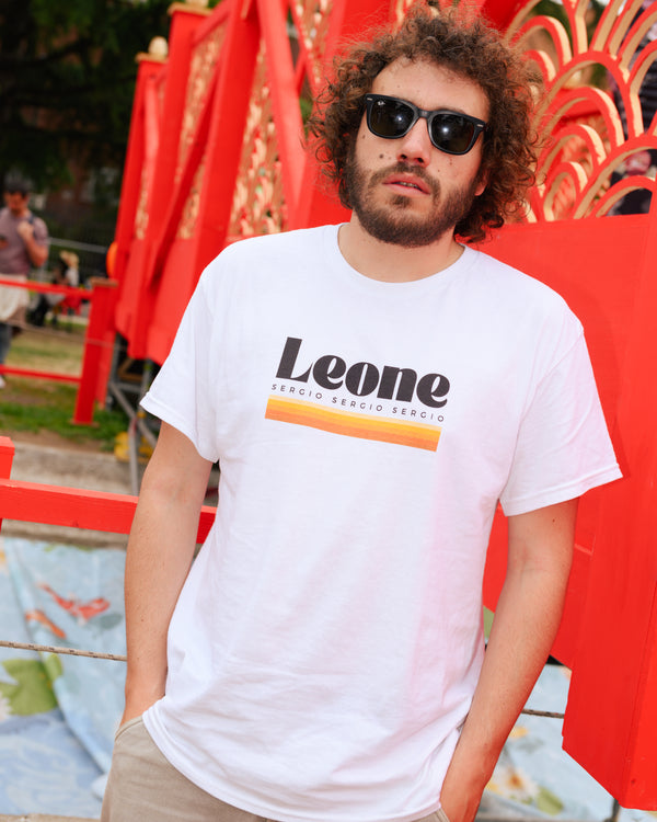 LEONE ARTESETTIMA X SDV