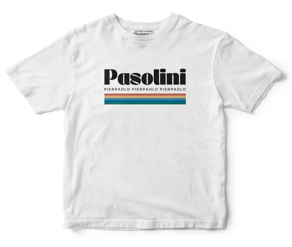 (PRE-ORDER) PASOLINI ARTESETTIMA X SDV
