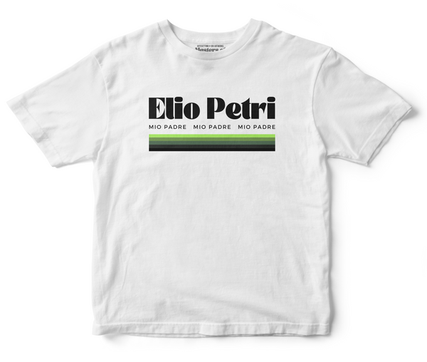 (PRE-ORDER) PETRI ARTESETTIMA X SDV