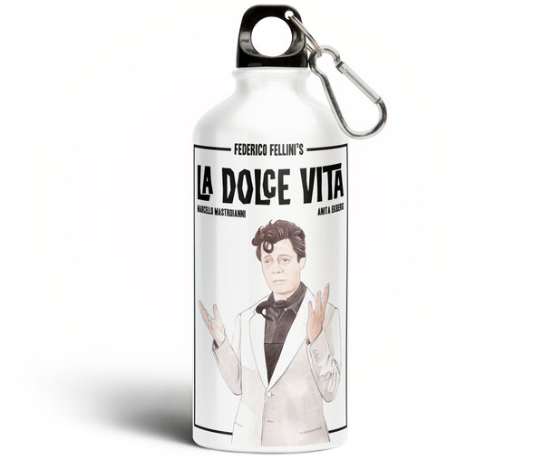 LA DOLCE VITA BOTTLE