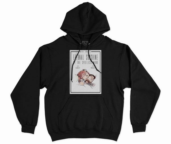 ETERNAL SUNSHINE OF THE SPOTLESS MIND CLASSIC HOODIE