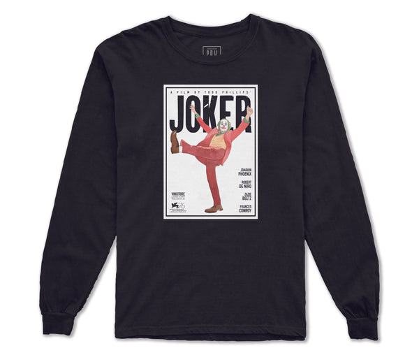 JOKER CLASSIC LONG SLEEVES