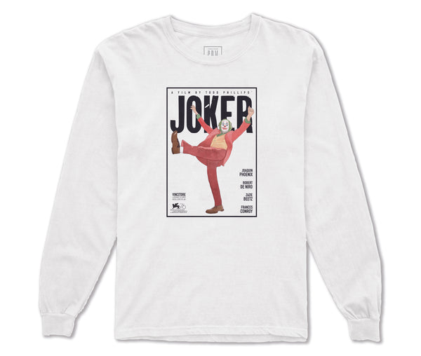 JOKER CLASSIC LONG SLEEVES