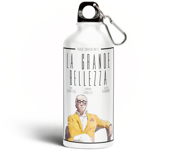 LA GRANDE BELLEZZA BOTTLE