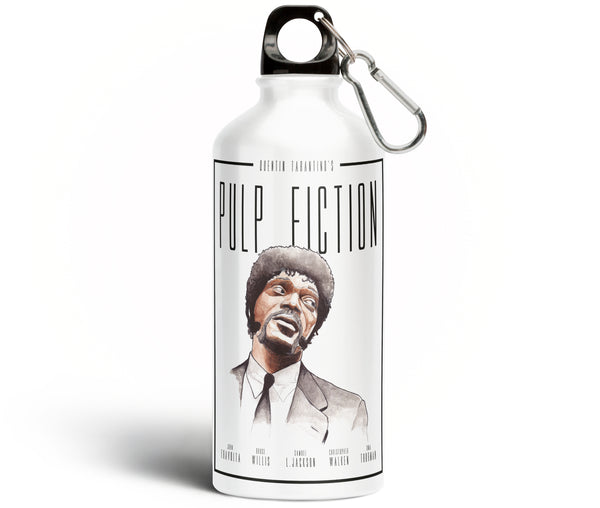 PULP FICTION JULES BOTTLE