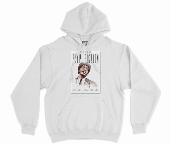 PULP FICTION JULES CLASSIC HOODIE
