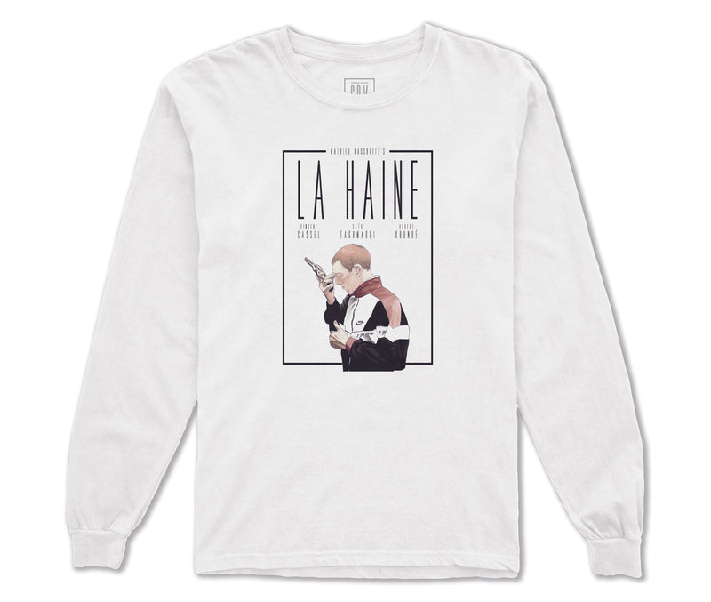 L'ODIO CLASSIC LONG SLEEVES