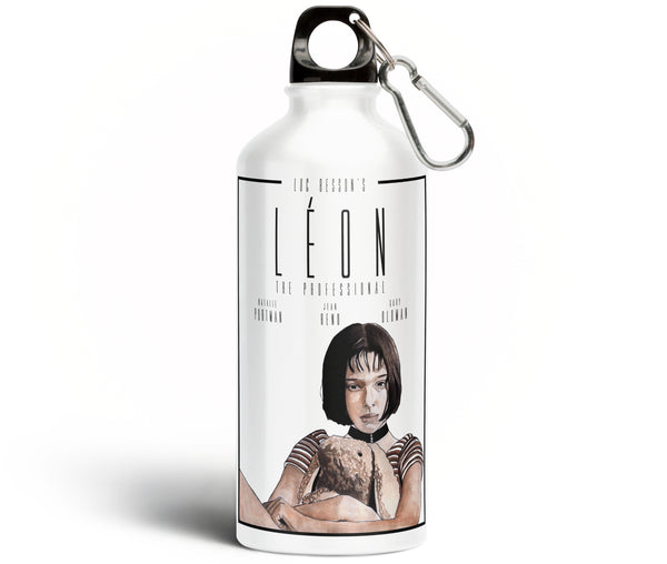 LÉON THE PROFESSIONAL BOTTLE