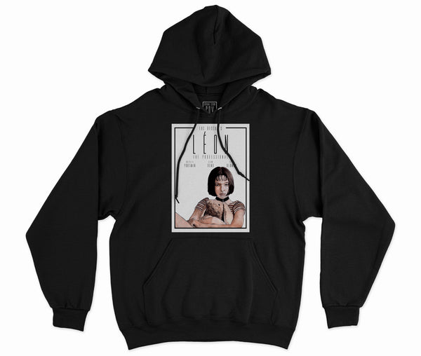 LÉON THE PROFESSIONAL CLASSIC HOODIE