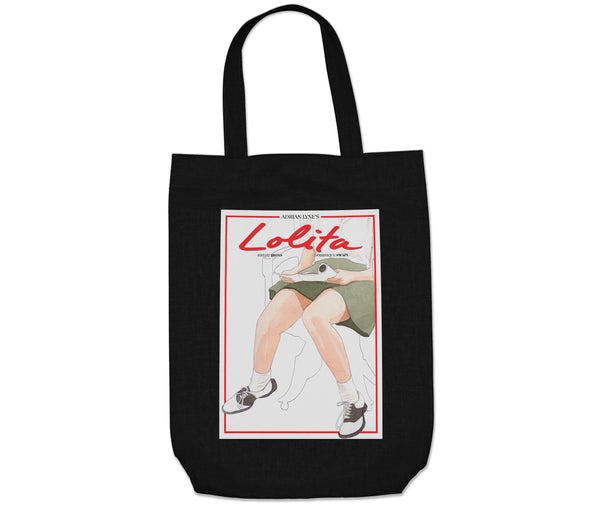 LOLITA TOTE BAG