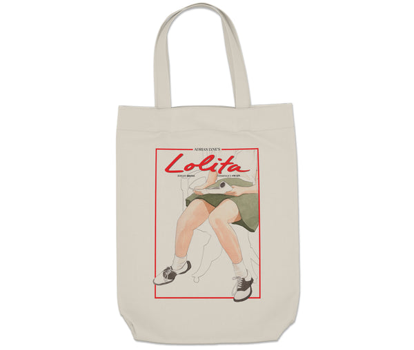 LOLITA TOTE BAG