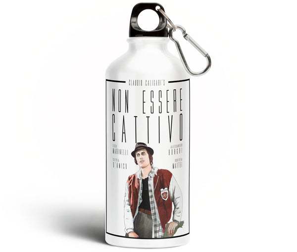 NON ESSERE CATTIVO CESARE BOTTLE