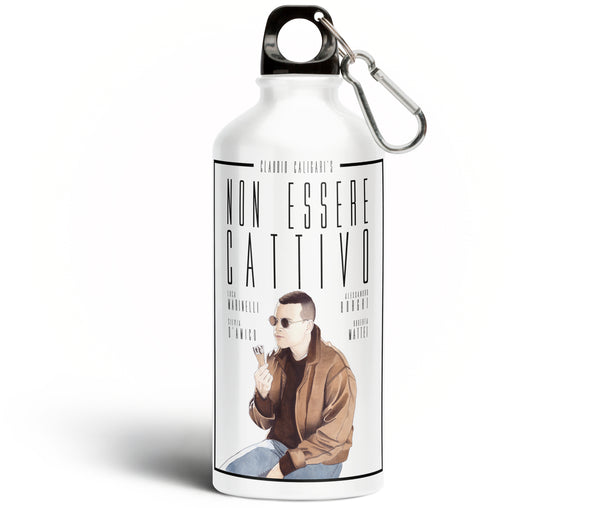 NON ESSERE CATTIVO VITTORIO BOTTLE