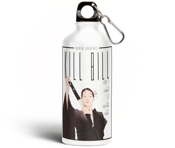 KILL BILL O-REN ISHII BOTTLE