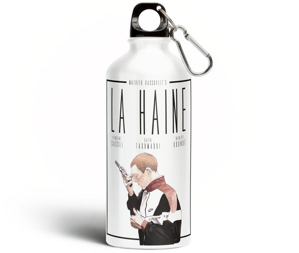 L'ODIO BOTTLE