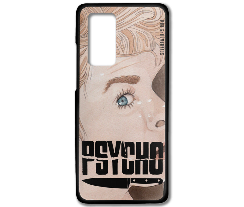 PSYCHO COVER