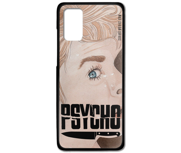 PSYCHO COVER