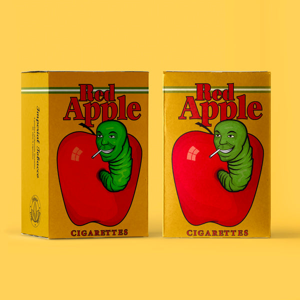RED APPLE PACK