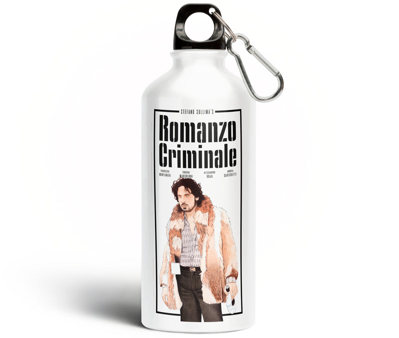ROMANZO CRIMINALE BOTTLE