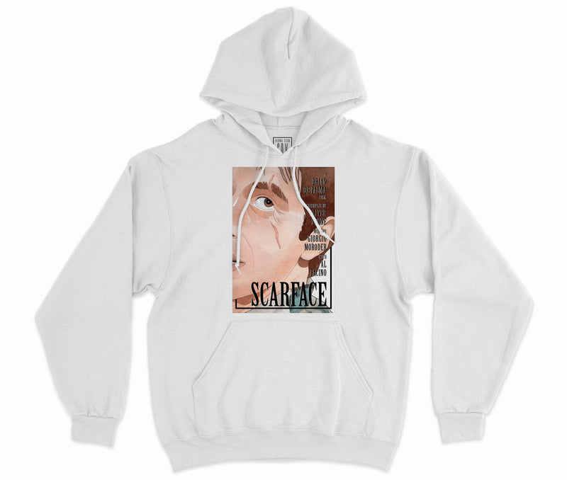 SCARFACE CLASSIC HOODIE