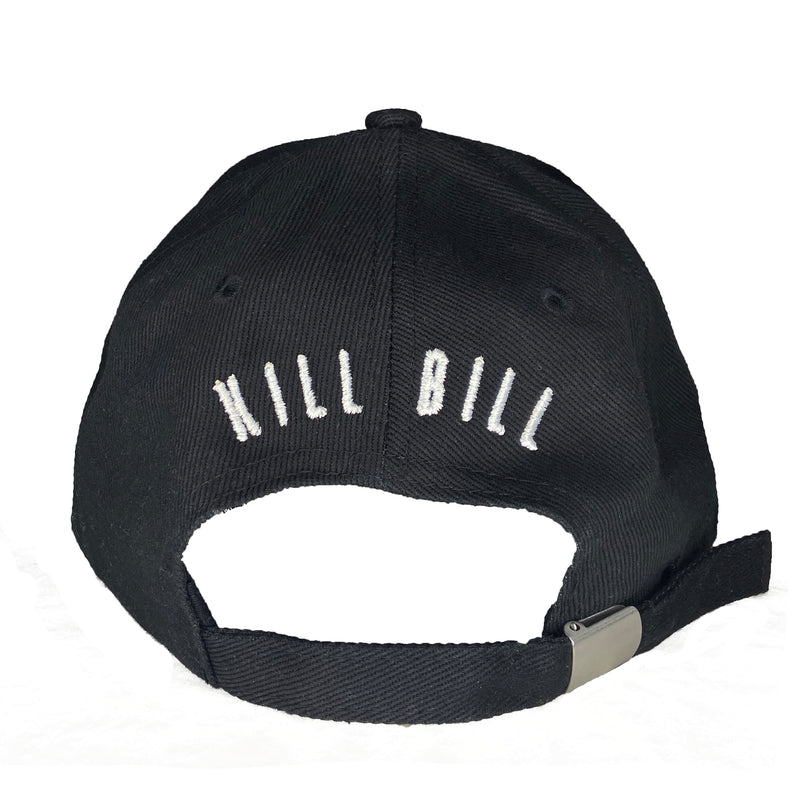 CAPPELLO 6-PANEL KILL BILL