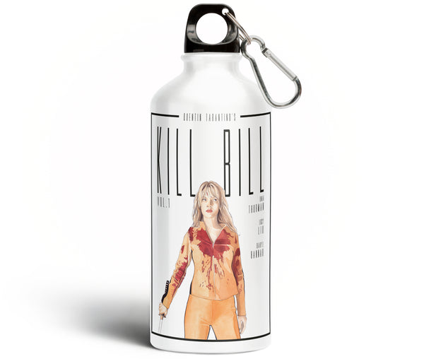 KILL BILL BEATRIX KIDDO BOTTLE